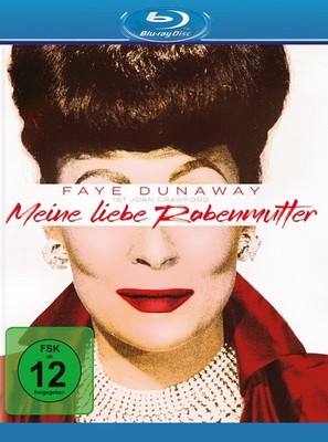 Meine liebe Rabenmutter (Blu-ray) - Universal Pictures  - (Blu-ray Video / Biop