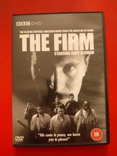 The Firm (DVD, 2007) for sale online | eBay UK