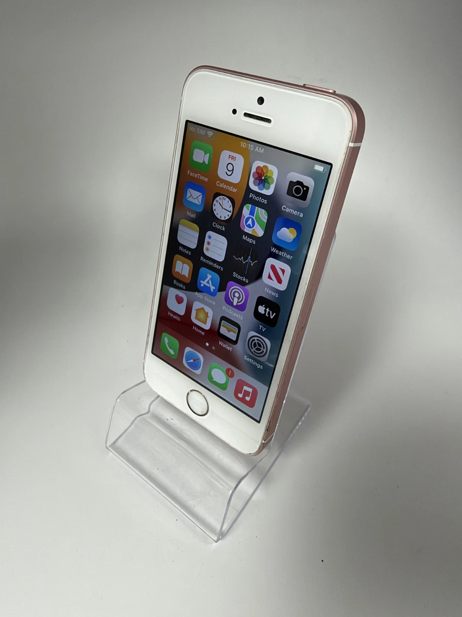 25+ iPhone SE 32GB iOS for sale | Updated Oct 2026