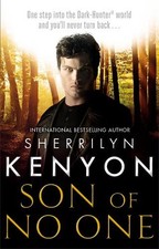 Son of No One (The Dark-Hunter World) by Kenyon, Sherrilyn Book The Cheap Fast