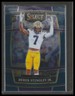 2022 Panini Select Draft Picks #20 Derek Stingley Jr.