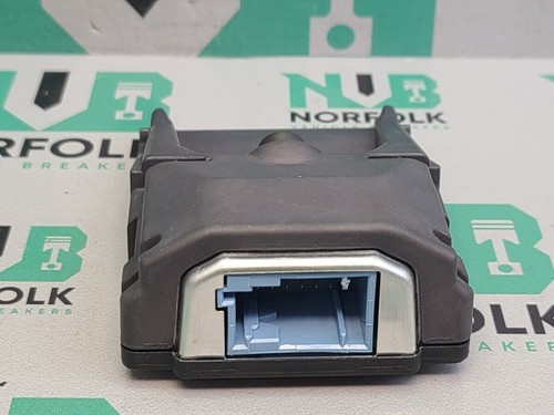 Peugeot 2008 P24E Windscreen Camera 9836833180 9826960480 - Picture 6 of 23