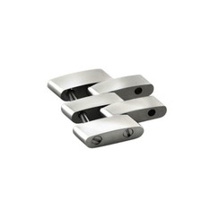 20MM FOR BREITLING STEEL LINK FOR CHRONOMAT 358A, 361A, 409A S/STEEL TOP QUALITY