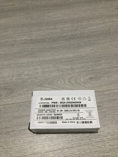 Zebra Level VI AC/DC PowerSupply Brick PWR-BGA12V50WOWW (no leads) NEW