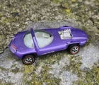 Hot Wheels Silhouette Redline 1967 Light Purple 🟣🍇💜 Original 1st Year USA HTF