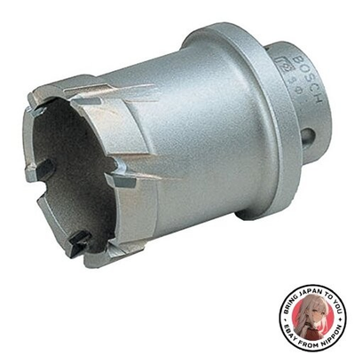 #ad BOSCH Polyclick System Carbide Deep Hole Saw Cutter 45mmφ PFH 045C $80.99