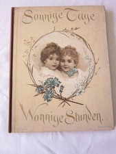 Stroefers  Kunstverlag: Sonnige Tage Wonnige ...