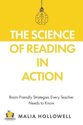 The Science of Reading in Action: B..., Hollowell, Mali
