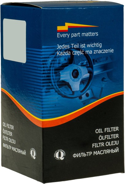 Kraft ÖLfilter Filtereinsatz FüR KIA Sorento III 2.2 Crdi 4WD Sportage Hyundai-image