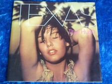TEXAS   The Hush   1999