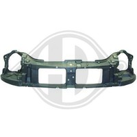 Frontverkleidung Diederichs 1886002 FüR Opel Renault