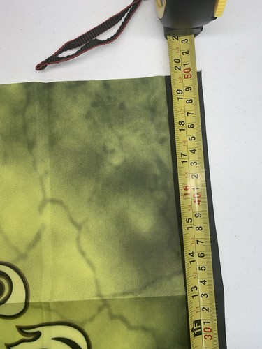 Harry Potter Fahnen 4er Set - Bild 7 von 8