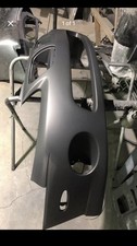 2004-2006 Pontiac Gto Front Bumper Cover 2004-2006 Pontiac Gto Front Bumper Cover