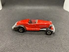 Hot Wheels - Auburn 852 Vintage Red- Diecast Collectible - 1:64 - USED