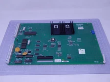 MYDATA AUTOMATION L-19-049-5C MI ED-5C MOTOR CONTROL BOARD T145914