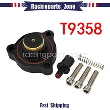 T9358 Blow Off Valve BOV Diverter Valve For Mercedes C250 E250 Ford Volvo
