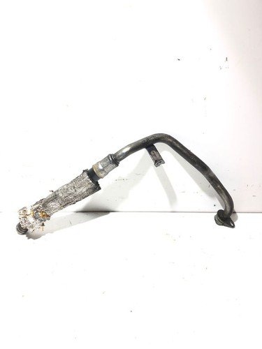 Volkswagen Touareg I Turbolader Ölleitung Ölschlauch 059145735