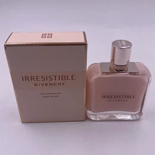 Givenchy Irresistible Rose Velvet 2.7 oz EDP Spray For Women 80 ml New With Box