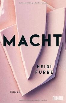 Macht: Roman von Furre, Heidi | Buch | Zustand gut - Bild 1 von 2