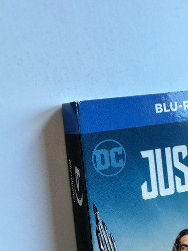 DC Universe Blu Ray Lot Of 7 Dark Knight Trilogy Man Of Steel Batman Superman - Picture 20 of 24