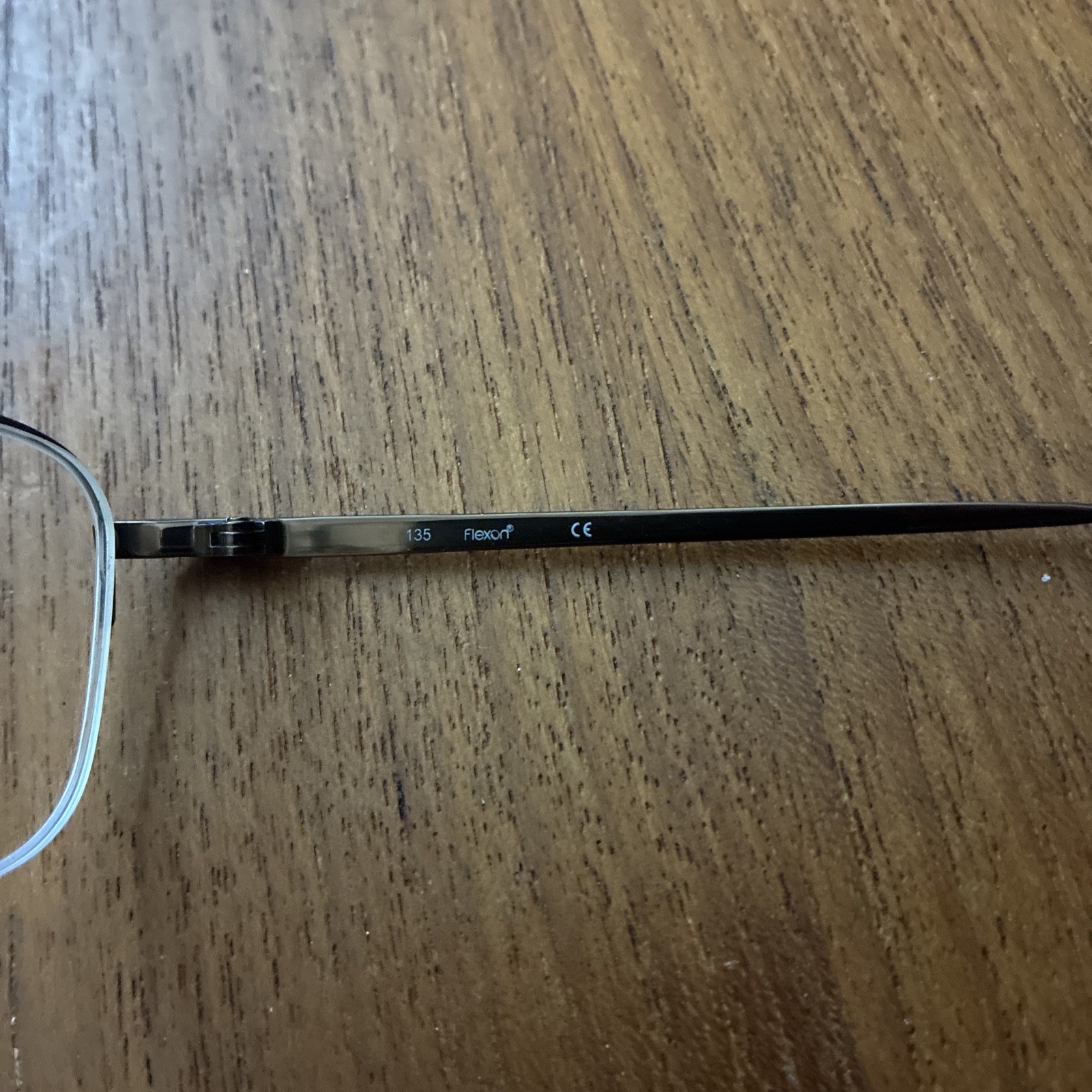 Marchion Flexon Marchon Magnetics 906 Mag 52-18-135 Clip On Eyeglasses Frames ...