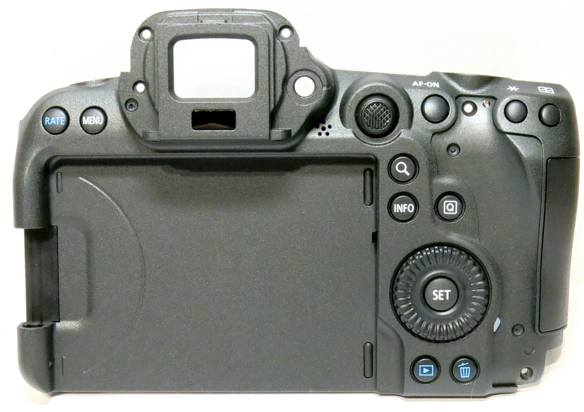 Digital Camera Parts for Canon for sale | eBay