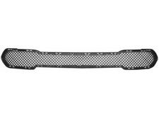 GITTER GRILL STOßSTANGE VORNE MITTE BMW X1 E84 2010-2013