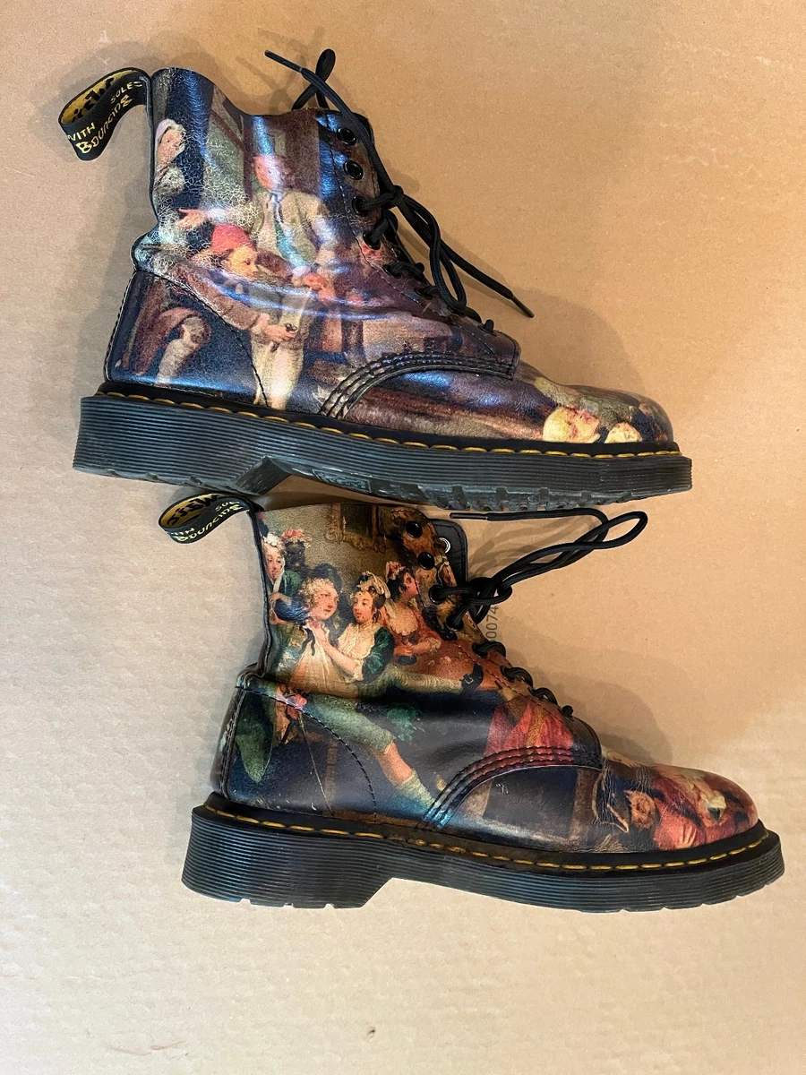 Dr. Martens Women's Multicolor for sale | eBay