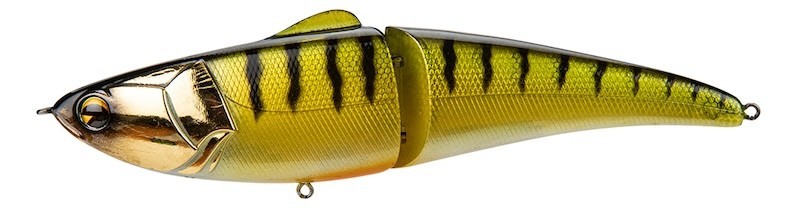 Leurre Glide Fluke 125 Ima poisson nageur sinking finition haut de gamme de 28g