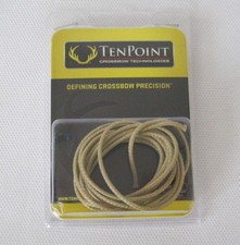 New TenPoint ACUdraw Replacement Draw Cord HCA-401