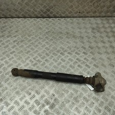 SKODA YETI 5L Rear Left Shock Absorber 1K0513029MQ 2.0 Diesel 81kw 2015 33585554