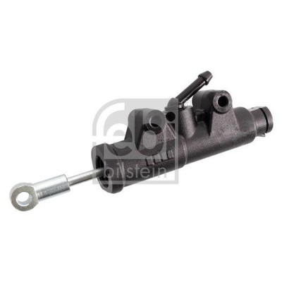 Geberzylinder Kupplung Febi Bilstein 46209 für Mercedes Benz Mercedes Benz VW