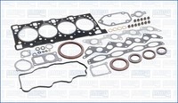 Ajusa Dichtungsvollsatz Motor 50144500 FüR Peugeot Boxer Bus 230P 230L 605 6B 1