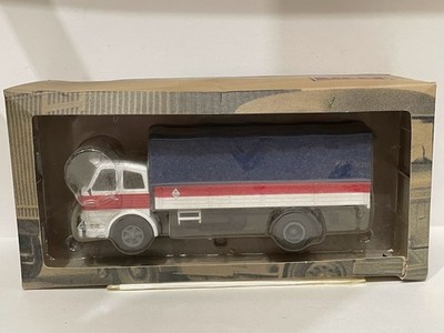 Pegaso Z206 Barajas Cabezon 1956 1:43 LKW metallauto modellauto diecast