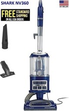Shark NV360 Upright Vacuum Navigator Lift-Awa...