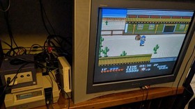 Cowboy Kid (Nintendo NES) Cart Only Authentic Tested