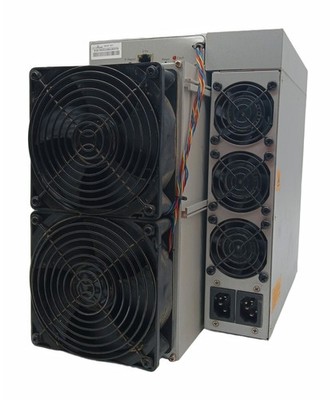 Antminer S19 XP 141Th LuxorOs Bitcoin Miner 141TH/s SHA256