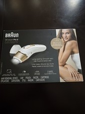 Braun Silk Expert Pro 5 ILP Hair Removal System PL5137
