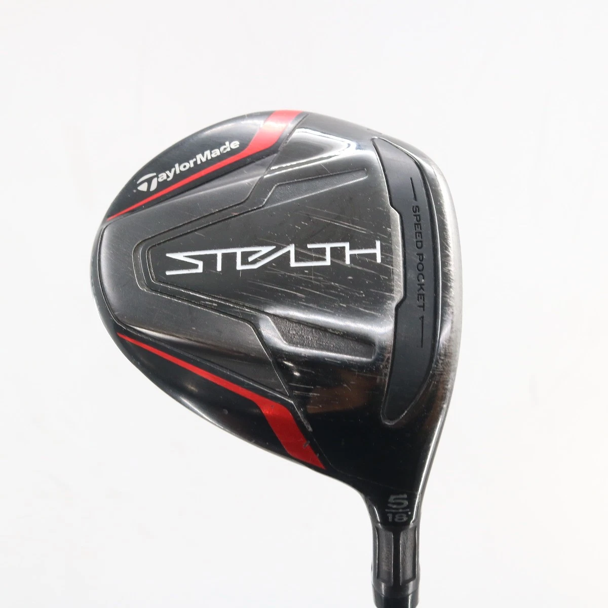 TaylorMade 5-Wood Golf Clubs for sale - eBay