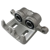 Bremssattel Vorne Links FüR CitroëN C-Crosser Mitsubishi Outlander Space 2.0 2.4