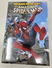 AMAZING SPIDER-MAN BRAND NEW DAY VOLUME 3 ~ Marvel Omnibus NEW SEALED