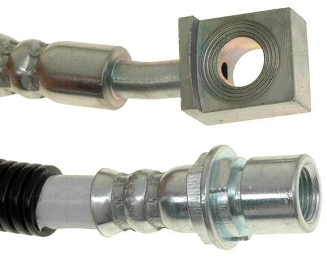 Manguera hidráulica de freno para Chevrolet Blazer 2001-2005 ACDELCO FRENO PROFESIONAL Foto 2 de 3