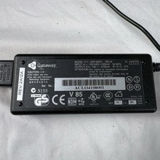 Gateway AC Adapter ADP-60DH Laptop Charger