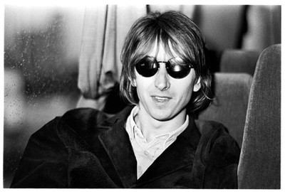 Talk Talk Mark Hollis Manhattan Club Leuven Belgium 28th March 1986 Old Photo 11