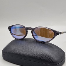 REVO Vintage RARE Sunglasses 989/008 Feline Granite