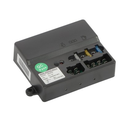 Generator Controller EIM 258-9753 917-422 630-464 12V Engine Interface Module