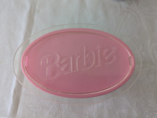 1996 Barbie Living Room Folding Pretty House 67553-92 almost complete -1 sticker - Picture 21 of 21