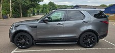 Land Rover Discovery 3.0 SD V6 HSE Luxury SUV 5dr Diesel Auto 4WD Euro 6 -306 ps