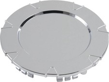 Wheel Hub Center Caps 18 Inch Hubcap For 2007-2013 Cadillac Escalade Chromed Wheel Hub Center Caps 18 Inch Hubcap For 2007-2013 Cadillac Escalade Chromed