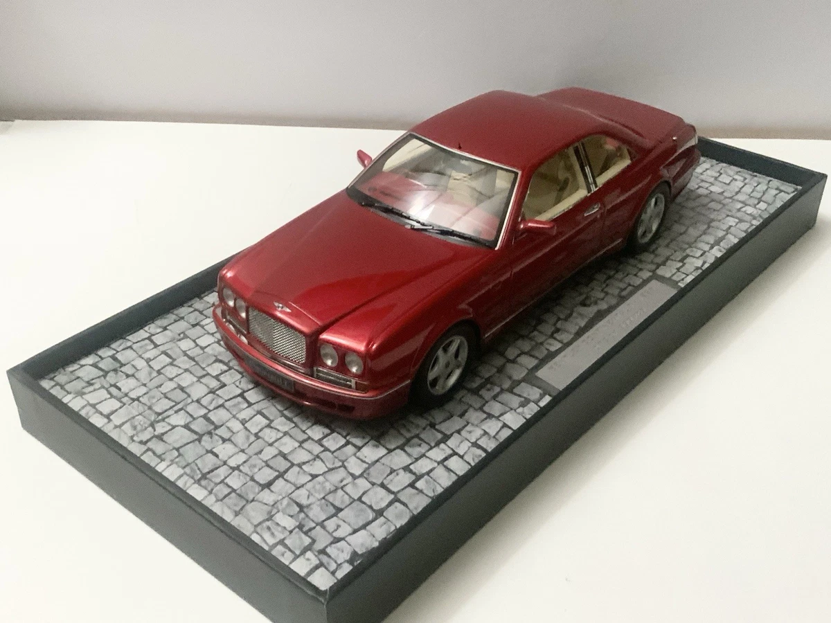 MINICHAMPS Bentley 1:18 Diecast & Toy Vehicles for sale - eBay